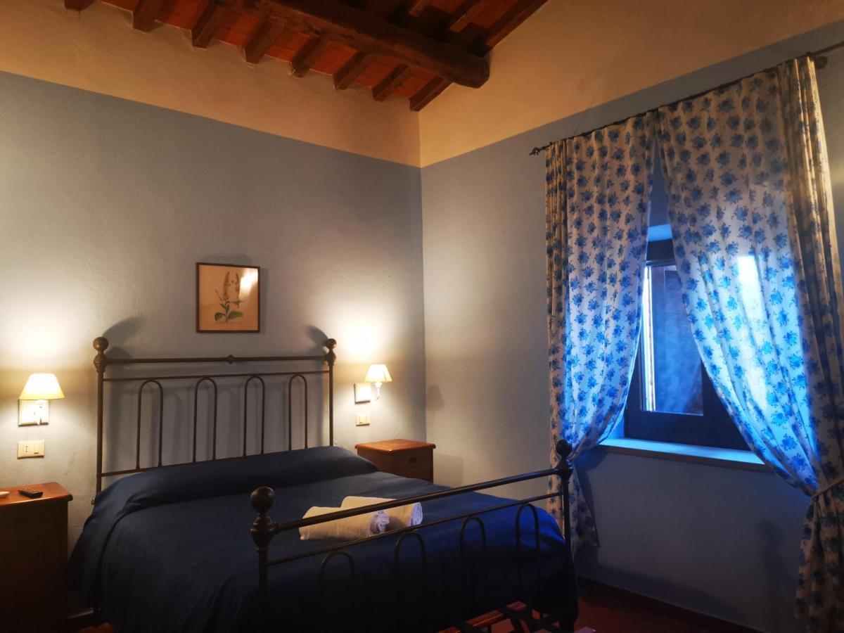 Agriturismo Podere S. Croce Saturnia Dış mekan fotoğraf
