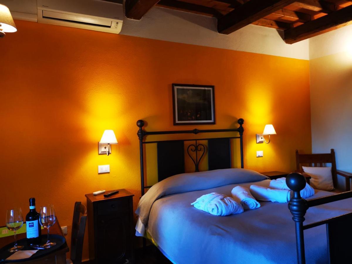 Agriturismo Podere S. Croce Saturnia Dış mekan fotoğraf