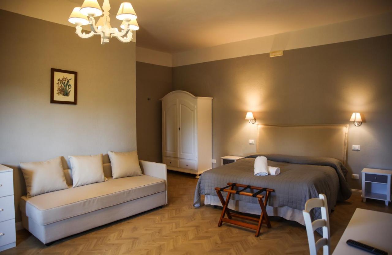 Agriturismo Podere S. Croce Saturnia Dış mekan fotoğraf