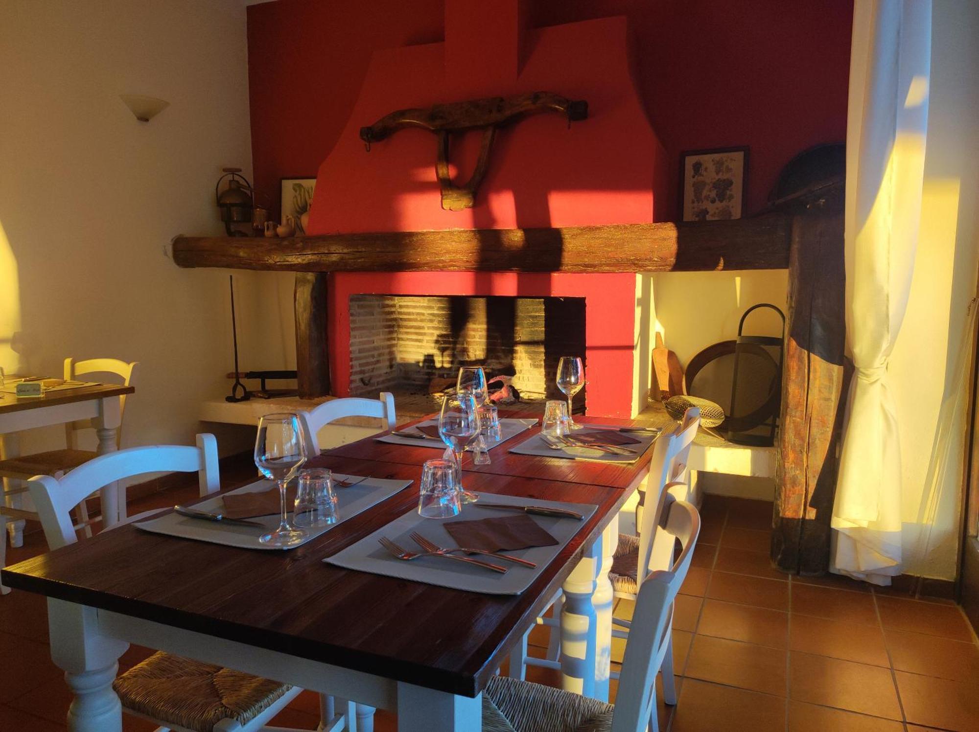 Agriturismo Podere S. Croce Saturnia Dış mekan fotoğraf
