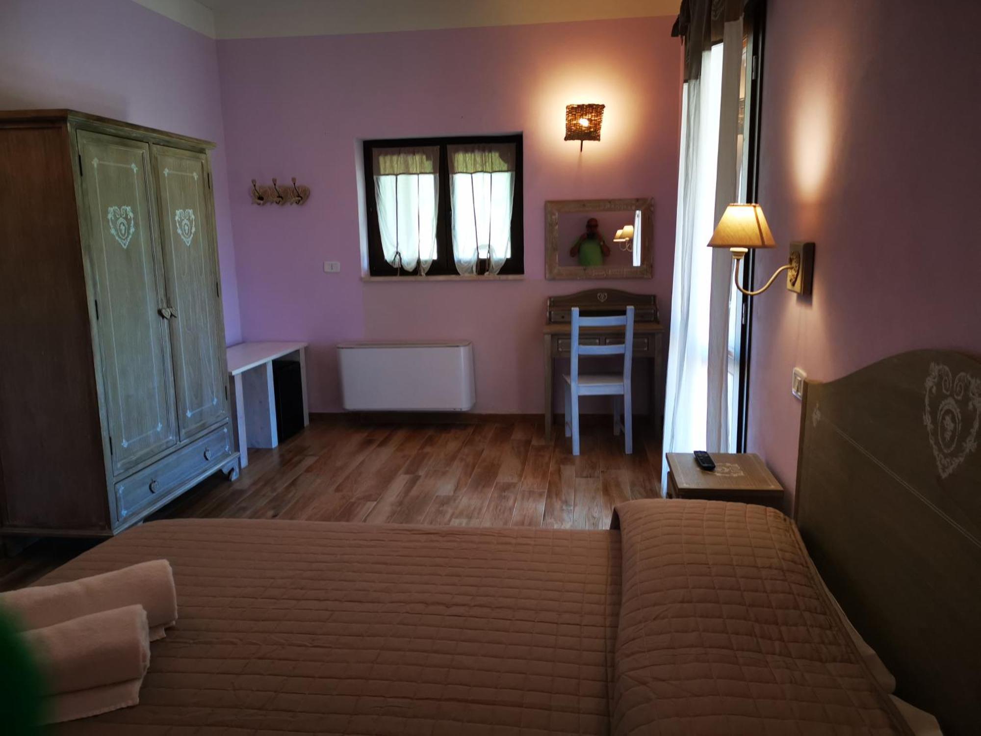 Agriturismo Podere S. Croce Saturnia Dış mekan fotoğraf
