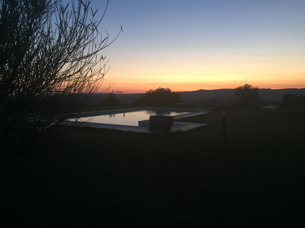 Agriturismo Podere S. Croce Saturnia Dış mekan fotoğraf