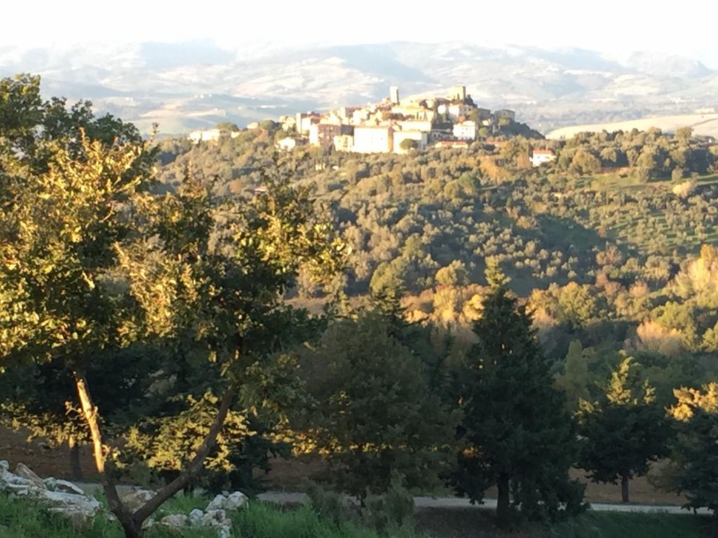Agriturismo Podere S. Croce Saturnia Dış mekan fotoğraf