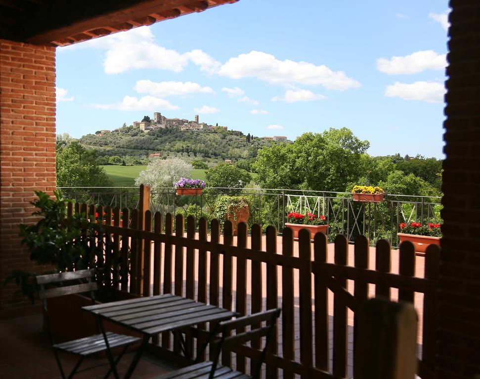 Agriturismo Podere S. Croce Saturnia Dış mekan fotoğraf