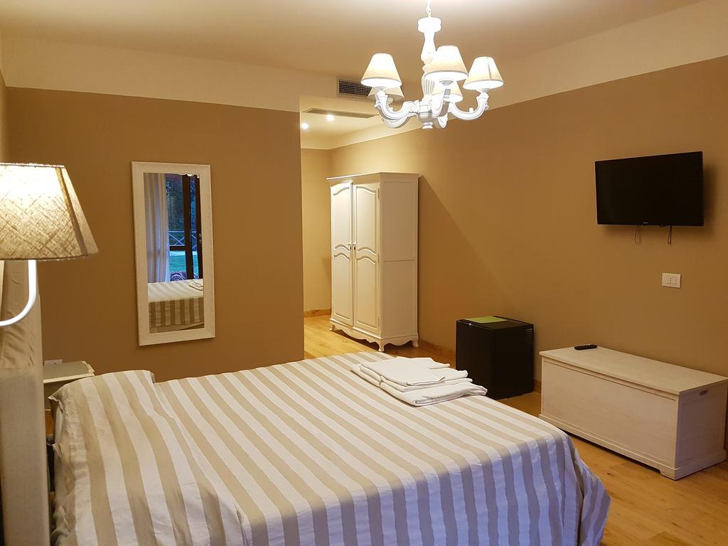Agriturismo Podere S. Croce Saturnia Dış mekan fotoğraf