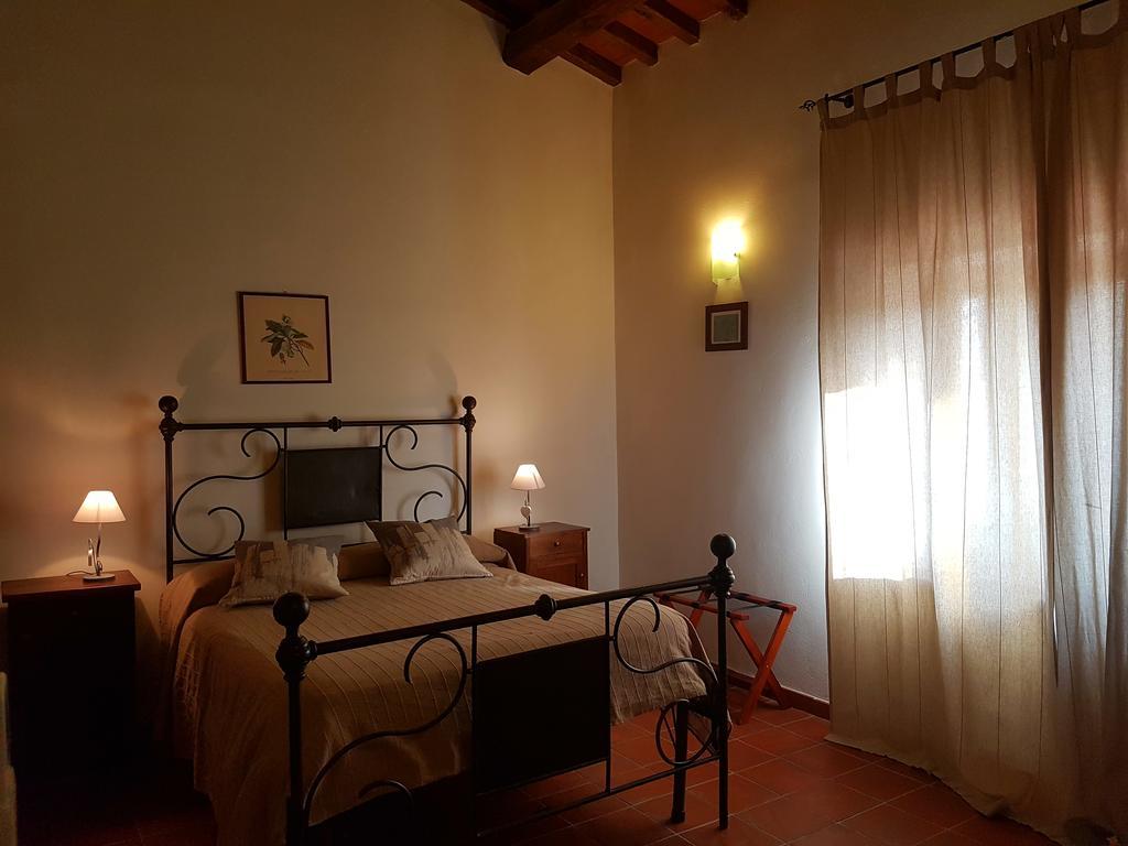 Agriturismo Podere S. Croce Saturnia Dış mekan fotoğraf