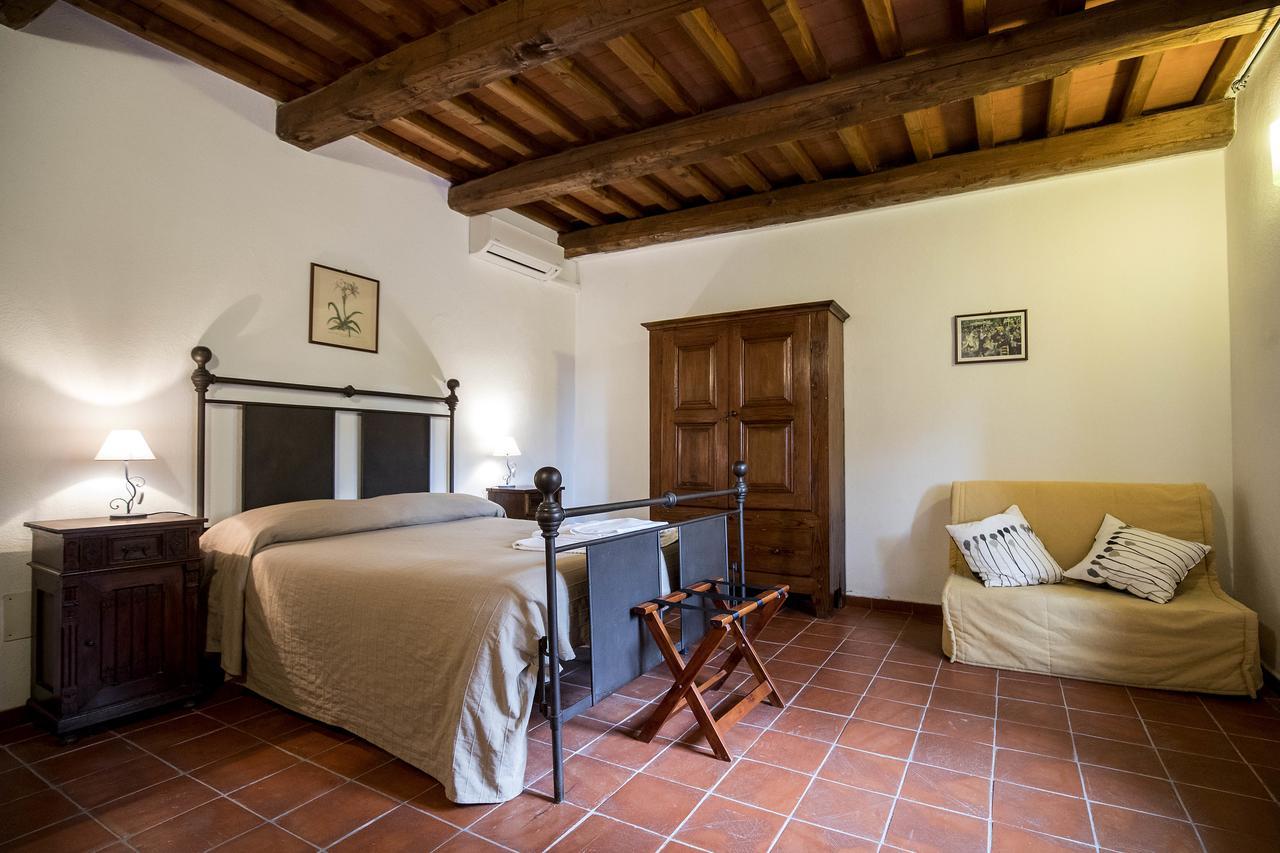 Agriturismo Podere S. Croce Saturnia Dış mekan fotoğraf